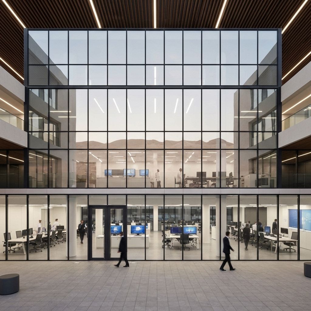 مركز الابتكار والتكنولوجيا