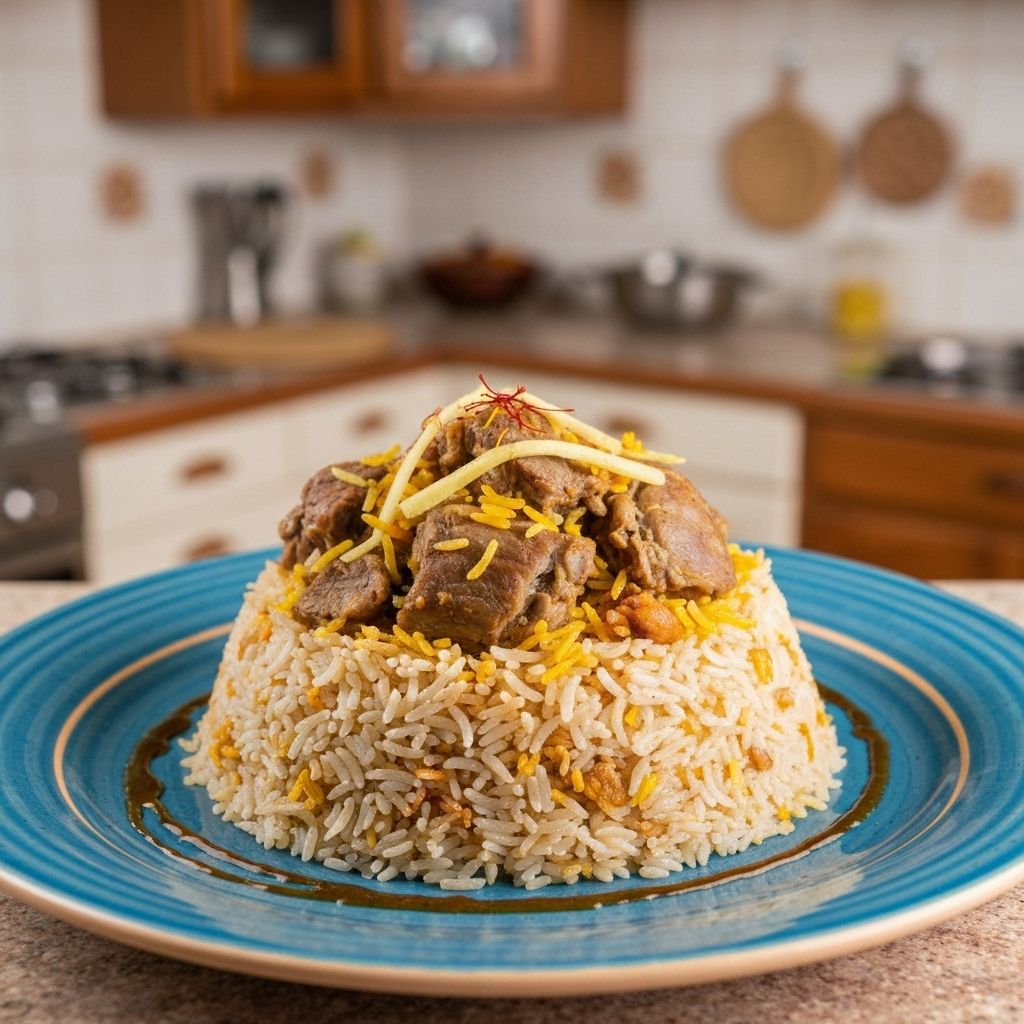 مچبوس بحريني