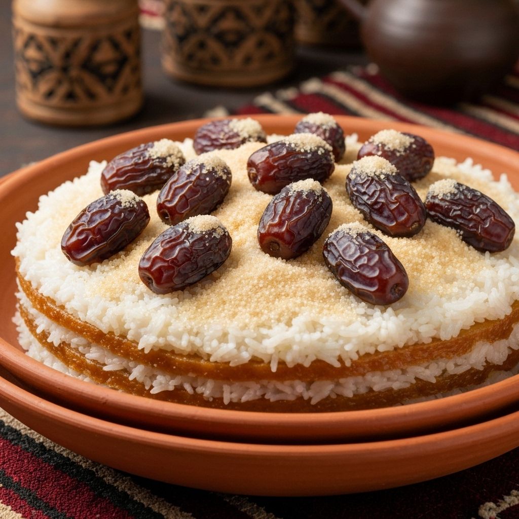 محمر بحريني