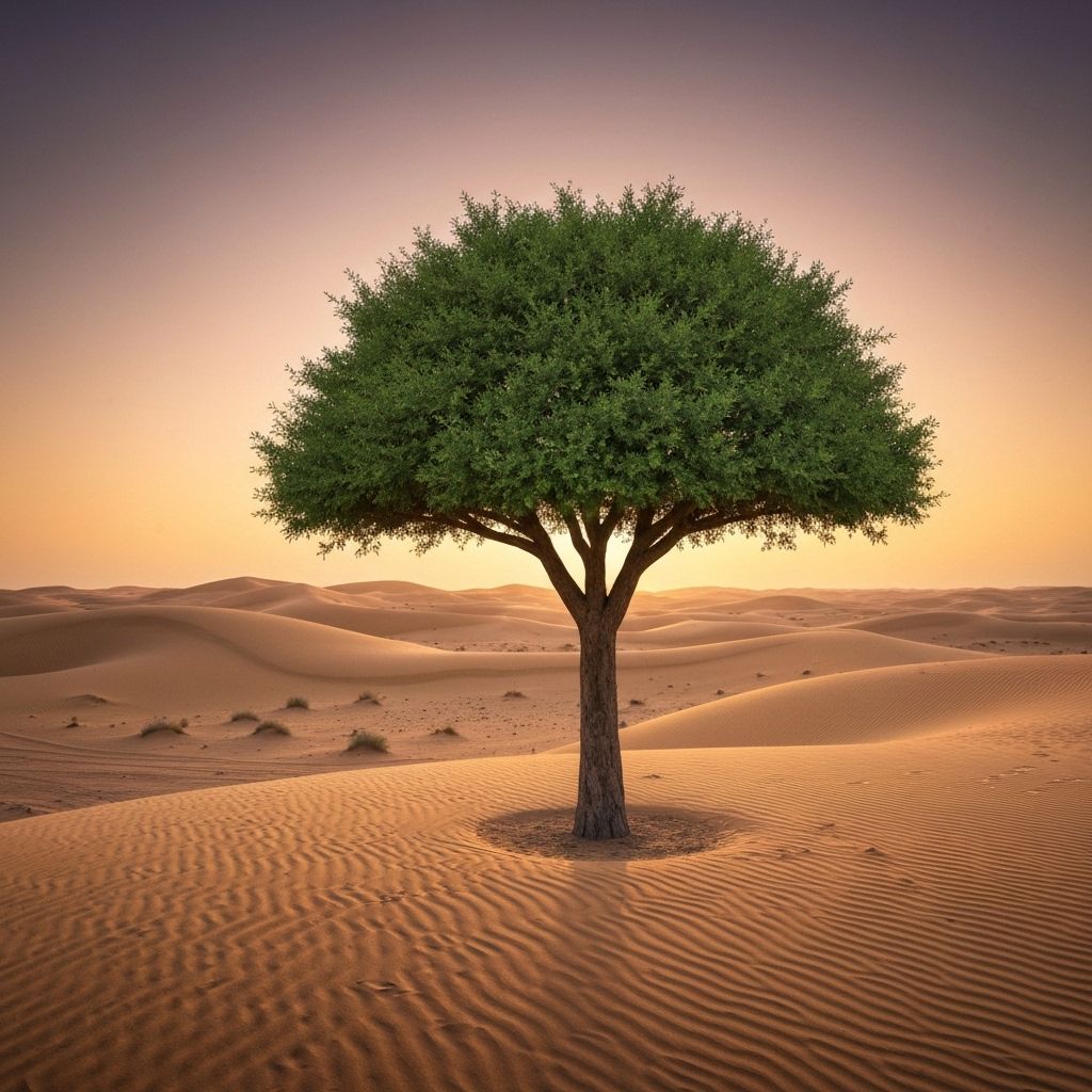 شجرة الحياة