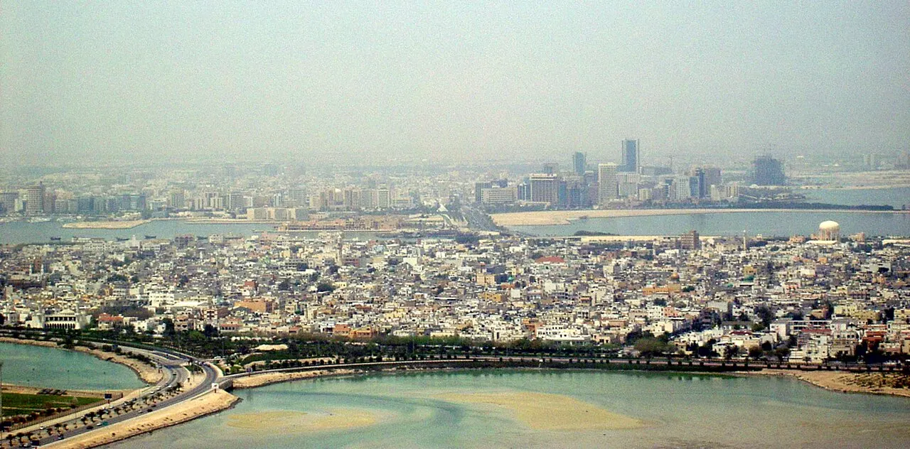 المحرق